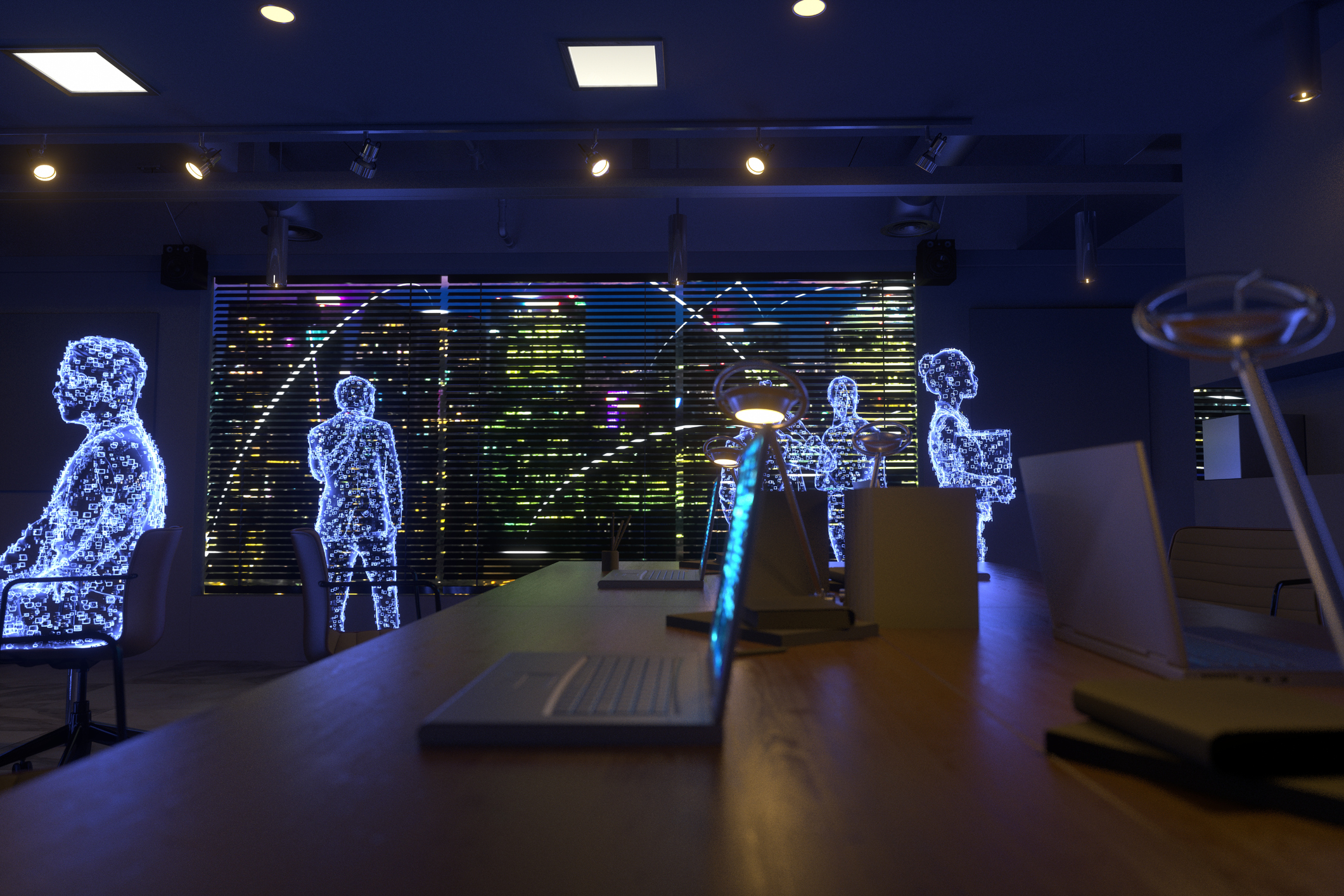 AI-lab